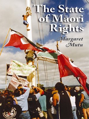 cover image of The State of Maori Rights